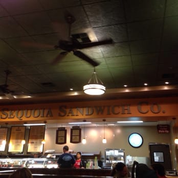 Sequoia Sandwich Company - Sandwiches Near Me - Clovis, California Sequoia Sandwich Company - Sandwiches Near Me - Clovis, California