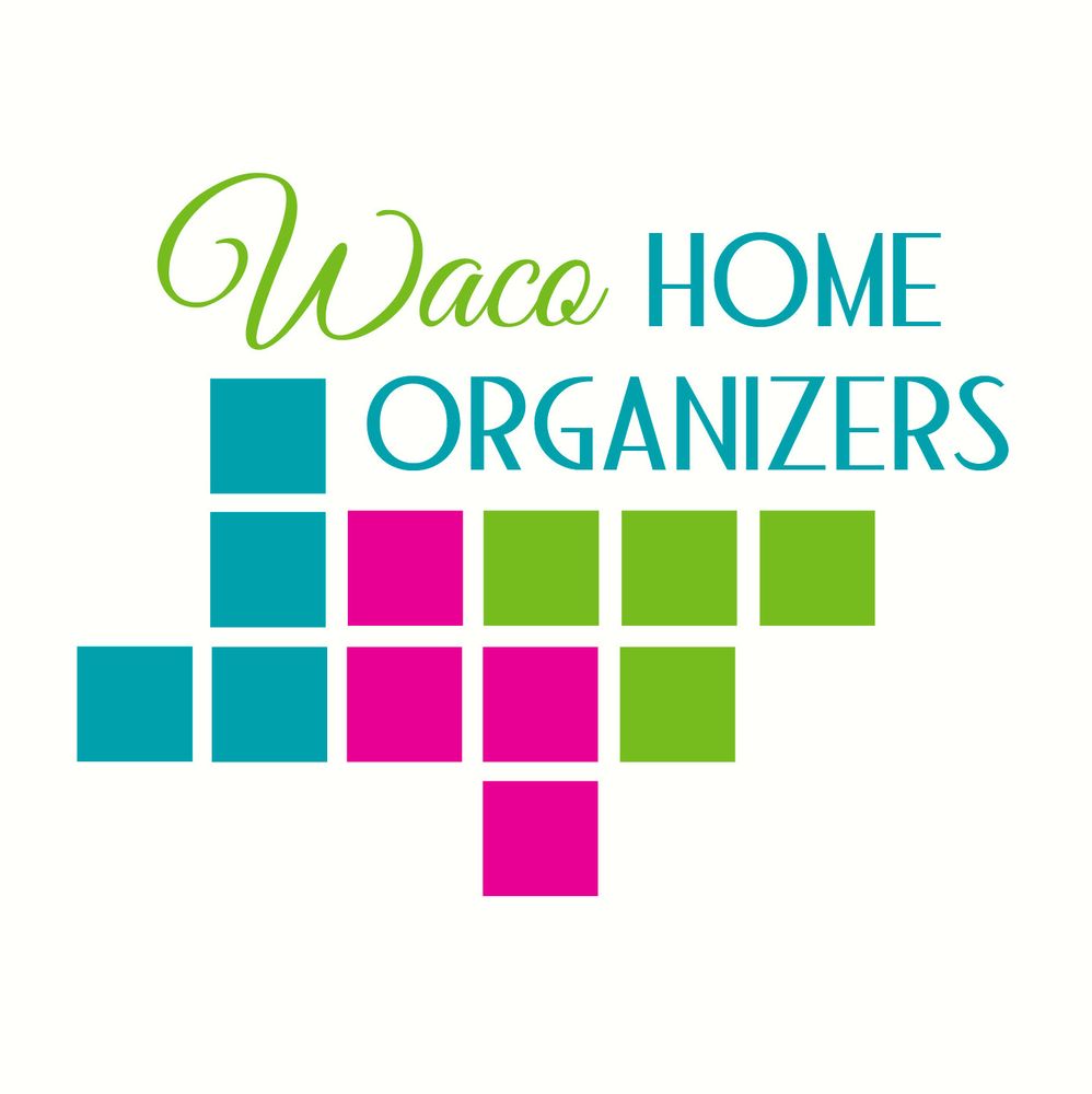 WACO HOME ORGANIZERS Updated September 2024 8283 Bosque Blvd, Waco