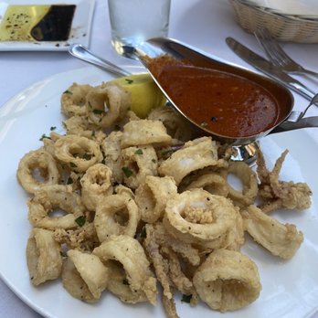 Quattro Caffe - Italian Near Me - Costa Mesa, California