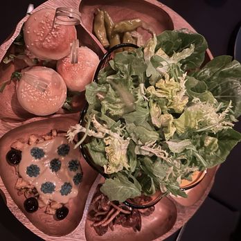 Mainlander - Supper Clubs Near Me - St. Louis, Missouri