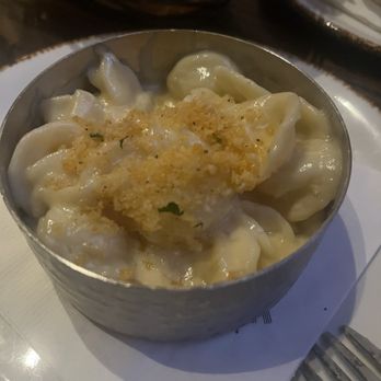 Haywire - Mac n cheese - New American Near Me - Houston, Texas Haywire - Mac n cheese - New American Near Me - Houston, Texas