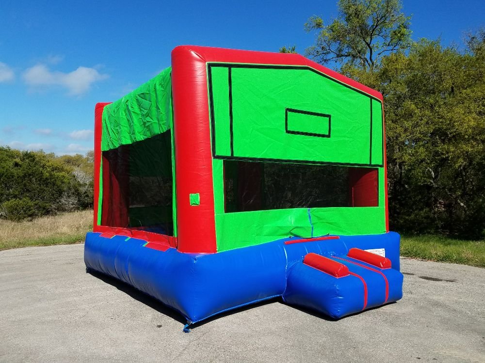 HOUSE OF BOUNCE CANYON LAKE Updated August 2024 136 Juniper Cir, Spring Branch, Texas