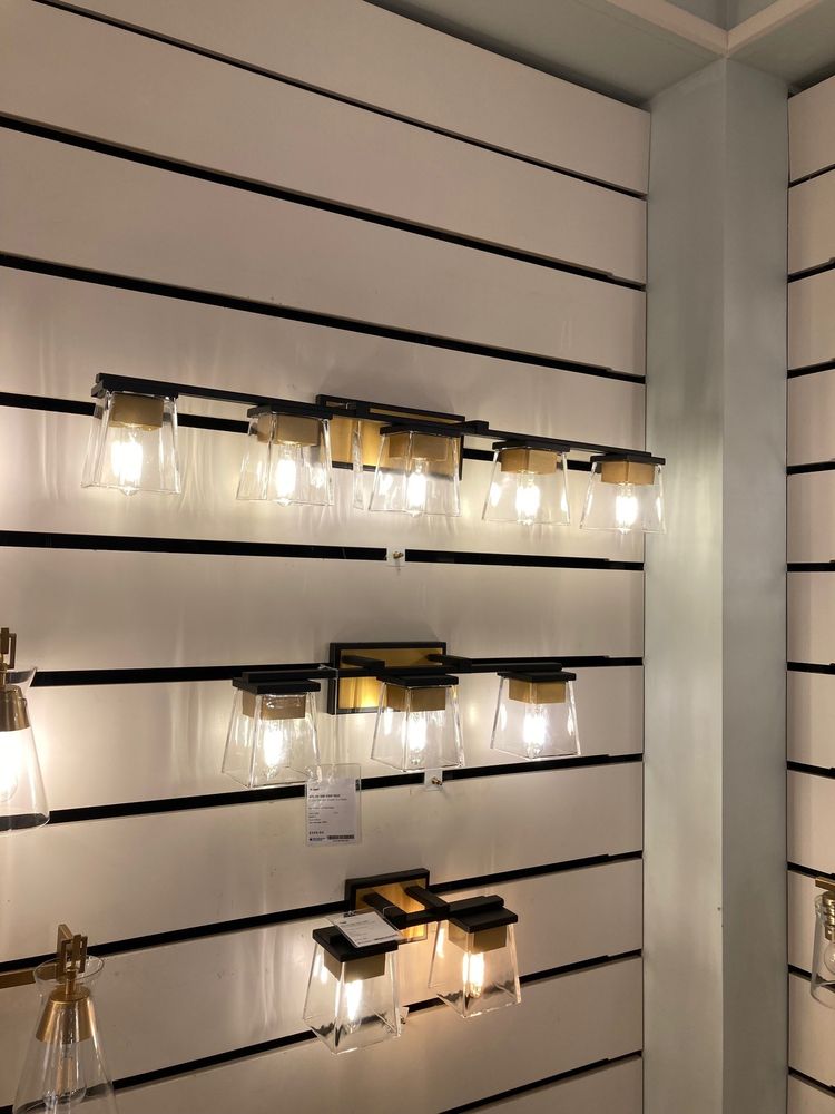 PROGRESSIVE LIGHTING 42 Photos & 17 Reviews 1100 Cobb Place Dr NW