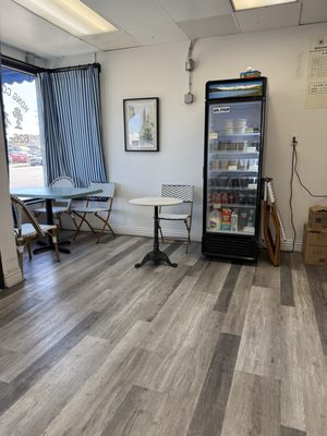Hong coffee & Bakery by null