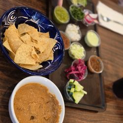 user provided Salsa Verde photo