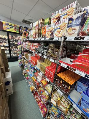 Asahi Imports by null