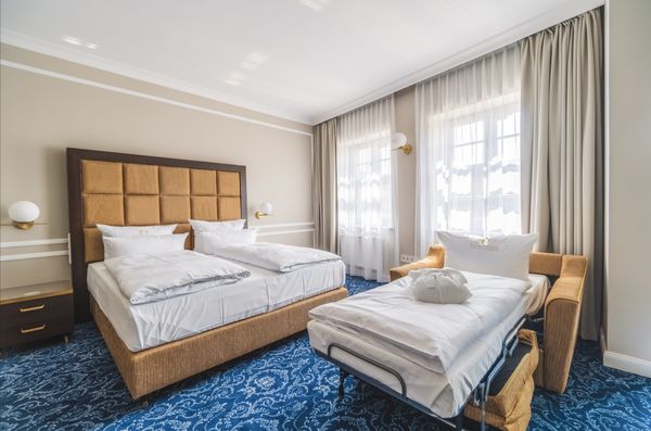 Hotel Suitess by null