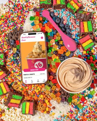 16 Handles by null