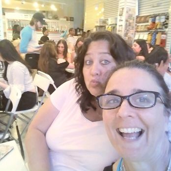 Five15 - Look behind us:  lots of cool gifts and fun stuff to buy - Coffee & Tea Near Me - Royal Oak, Michigan