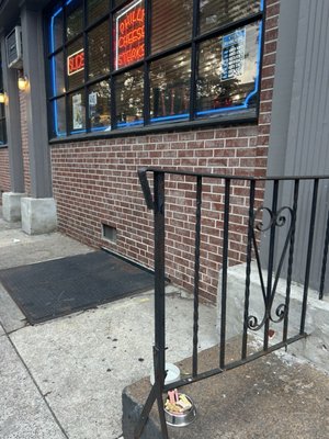 Old City Kitchen by null