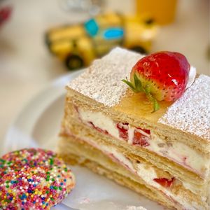 Westwood (& UCLA surrounding area) fooding