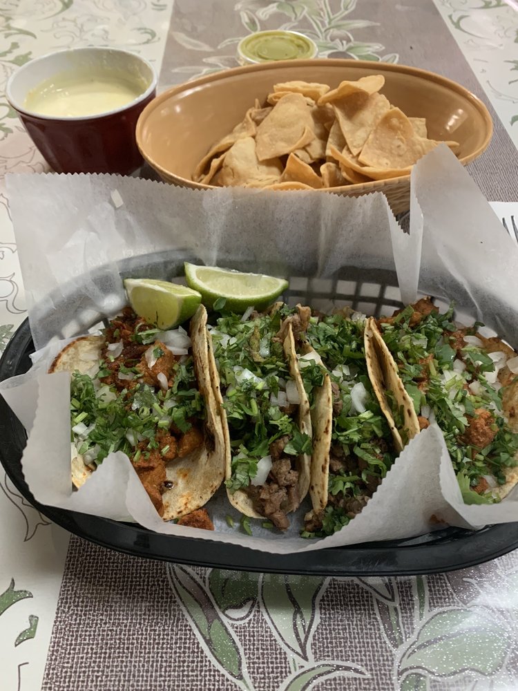 Lupita's Tacos