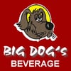 Big Dog's Beverage gift card