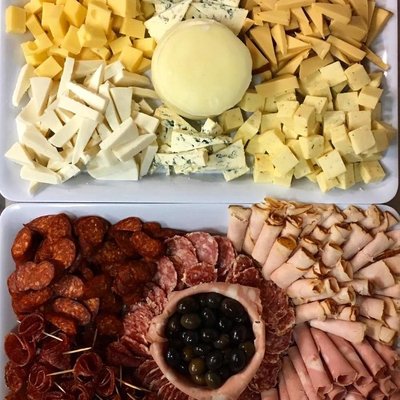 La Vieille Europe by null