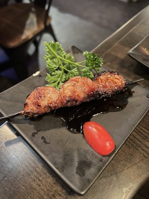 Izakaya Tori by null