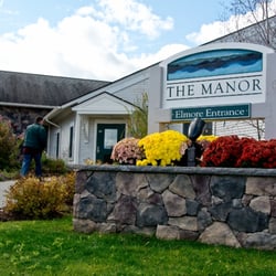 The Manor - Welcome to the Manor in Morrisville, VT