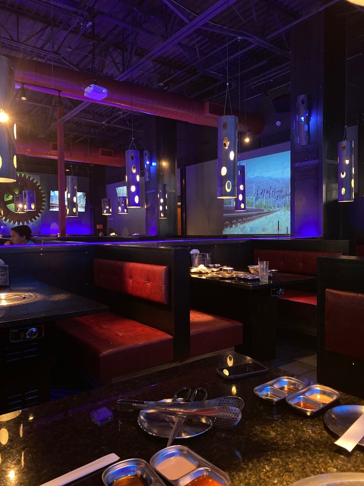 Iron Age Mall of Buford Roadtrippers