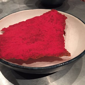 108 - Raspberry and crisp - Scandinavian Near Me - København