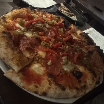 Double Zero Pie & Pub - Pizza Near Me - Las Vegas, Nevada Double Zero Pie & Pub - Pizza Near Me - Las Vegas, Nevada