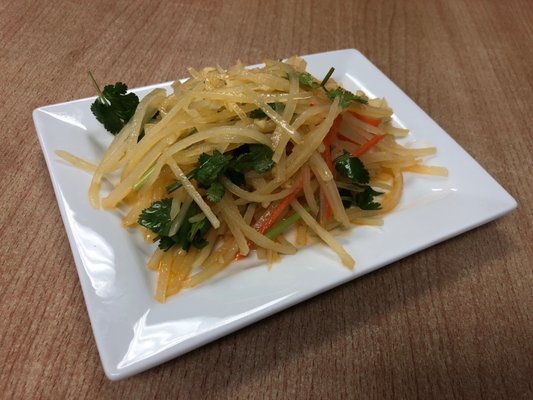 Mr. K Authentic Chinese Restaurant by null