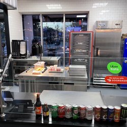 Chicharron Grill by Roberto Trevino - Scratch Kitchen?