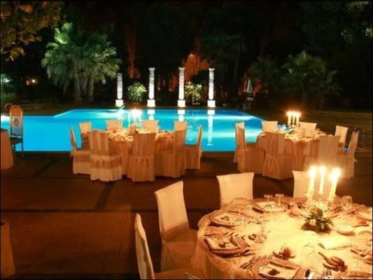 Castello San Marco hotel & spa by null