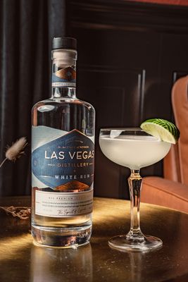 Las Vegas Distillery by null