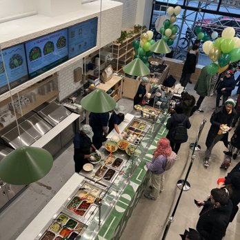 Avo - Inside - Salad Near Me - New York, New York