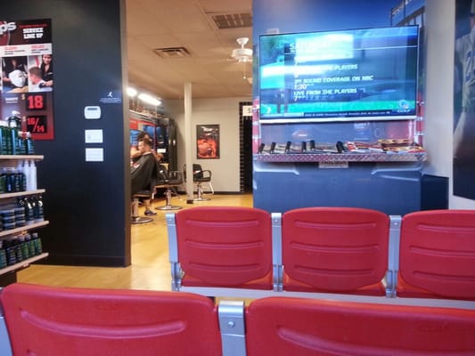 Gene Autry Plaza by null