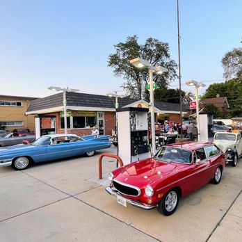 Harlem & Division Auto Repair - Auto Repair Near Me - Oak Park, Illinois Harlem & Division Auto Repair - Auto Repair Near Me - Oak Park, Illinois