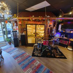 Smoke House