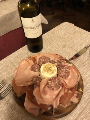 Impiccetta by null