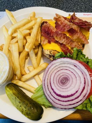 Victory Bar & Grill by null
