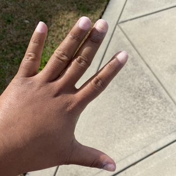 Allure Nails & Spa - Freed me from a terrible job from two other nail salons. - Nail Salons Near Me - Tallahassee, Florida Allure Nails & Spa - Freed me from a terrible job from two other nail salons. - Nail Salons Near Me - Tallahassee, Florida