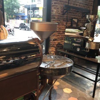 Padre - Coffee & Tea Near Me - Buenos Aires, C