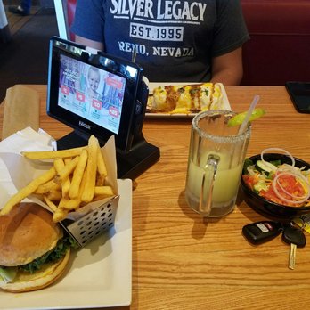 Chili's - Tex-Mex Near Me - Modesto, California