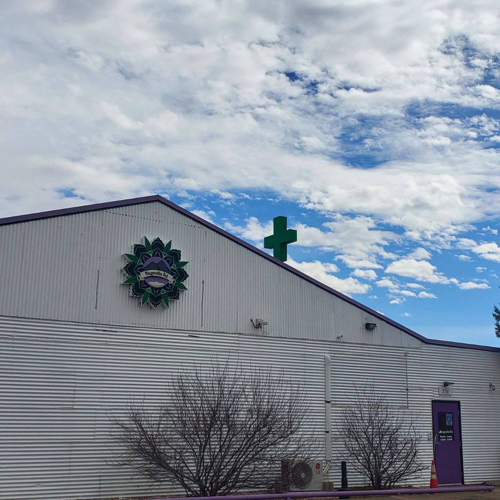 MAGNOLIA ROAD CANNABIS CO. DISPENSARY Updated September 2024 62