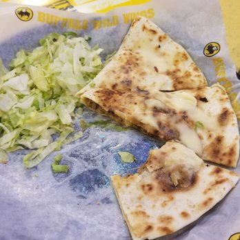 Buffalo Wild Wings - Just awful. Supposed to be a steak and cheese quesadilla. - Chicken Wings Near Me - Hanover, Maryland Buffalo Wild Wings - Just awful. Supposed to be a steak and cheese quesadilla. - Chicken Wings Near Me - Hanover, Maryland