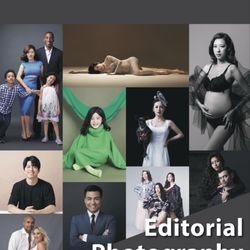 Luminous Space Photography - High rates photography studio in San Mateo