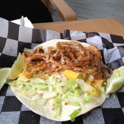 Whales Tale - Taco time!