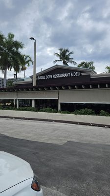 Bagel Cove Restaurant & Deli by null