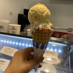 Coffee treat + lemon law