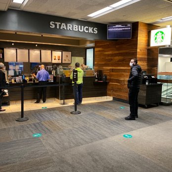 Starbucks - people standing in line at a starbucks coffee shop - Coffee & Tea Near Me - San Francisco, California Starbucks - people standing in line at a starbucks coffee shop - Coffee & Tea Near Me - San Francisco, California
