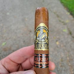 The Golden Leaf