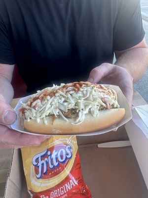 Kill Devil Dogs by null