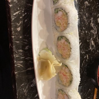 Megumi 21 - Japanese Near Me - Covington, Louisiana