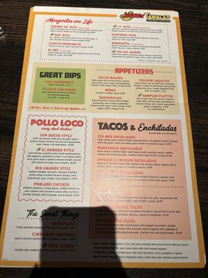 Menu photo 4 Johnny Tamales Missouri City, TX Menu photo 4 Johnny Tamales Missouri City, TX
