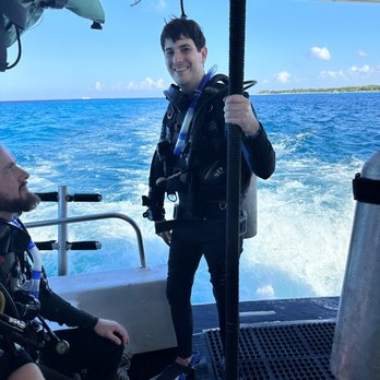 Cozumel Dive School - Scuba Diving Near Me - Cozumel, ROO