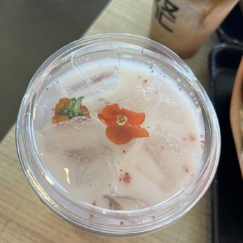 Bopomofo Cafe - Lychee berry bliss - Bubble Tea Near Me - San Gabriel, California Bopomofo Cafe - Lychee berry bliss - Bubble Tea Near Me - San Gabriel, California