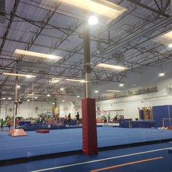 Diamondback Gymnastics - Gym